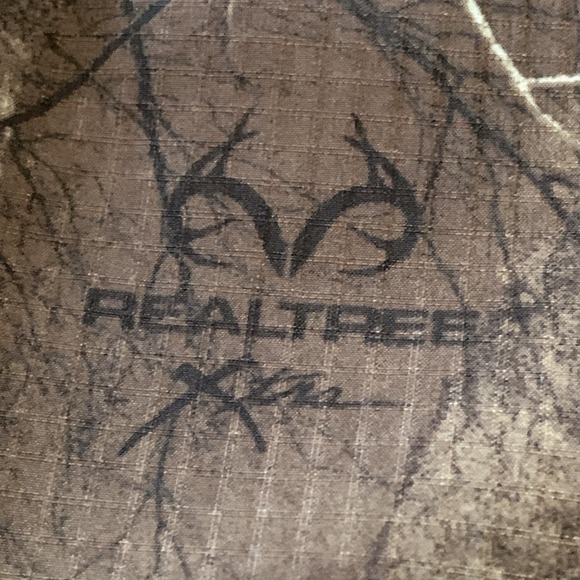 Under Armour Camouflage Straight Leg Pants - Picture 9 of 11